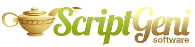 ScriptGeni